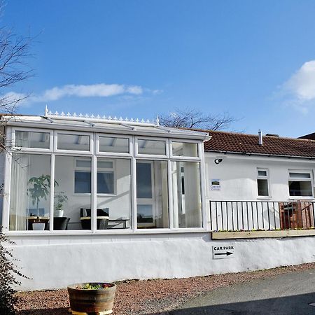Cheviot Cottage Belford Εξωτερικό φωτογραφία