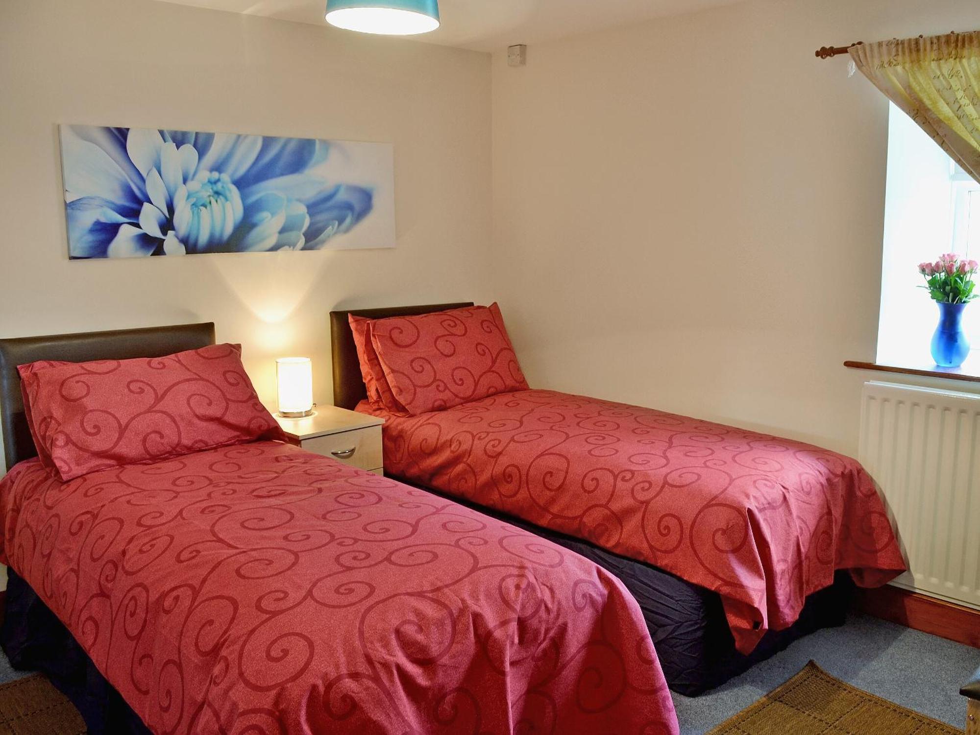 Cheviot Cottage Belford Εξωτερικό φωτογραφία