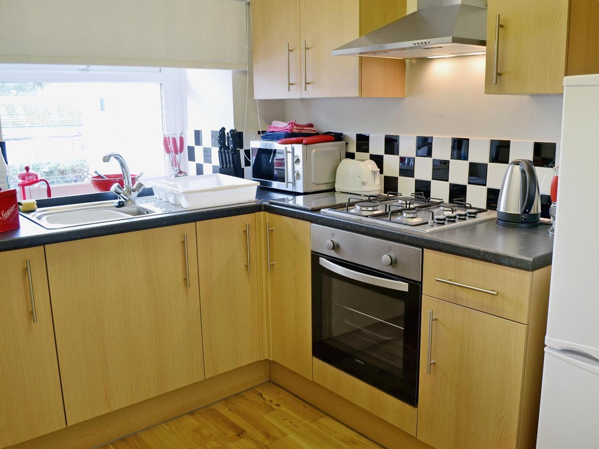 Cheviot Cottage Belford Εξωτερικό φωτογραφία